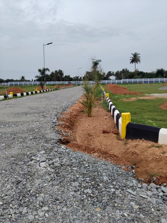 Premium Investment Plots - DTCP & RERA Approved thumbnail 4