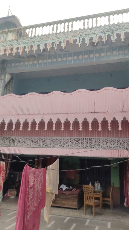 5BHK Apartment for Sale – Premnagar, Bareilly thumbnail 7