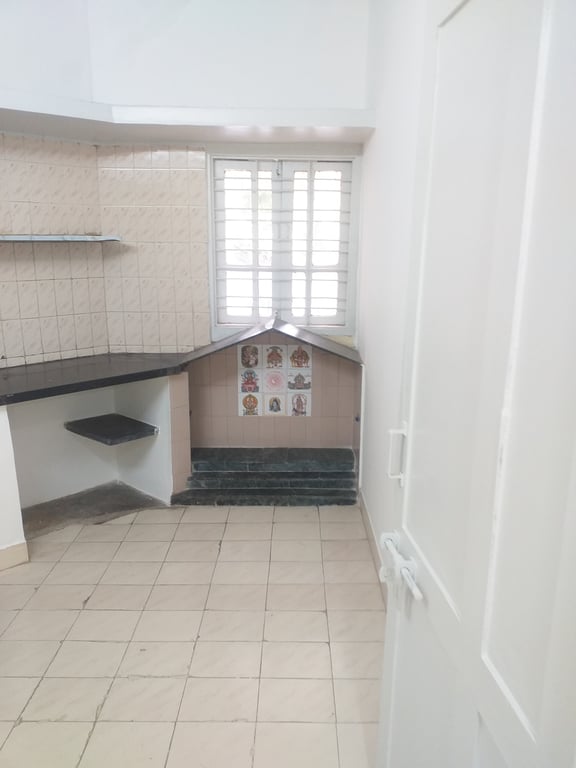 2 BHK in NEW BEL Road, Mathekere thumbnail 12