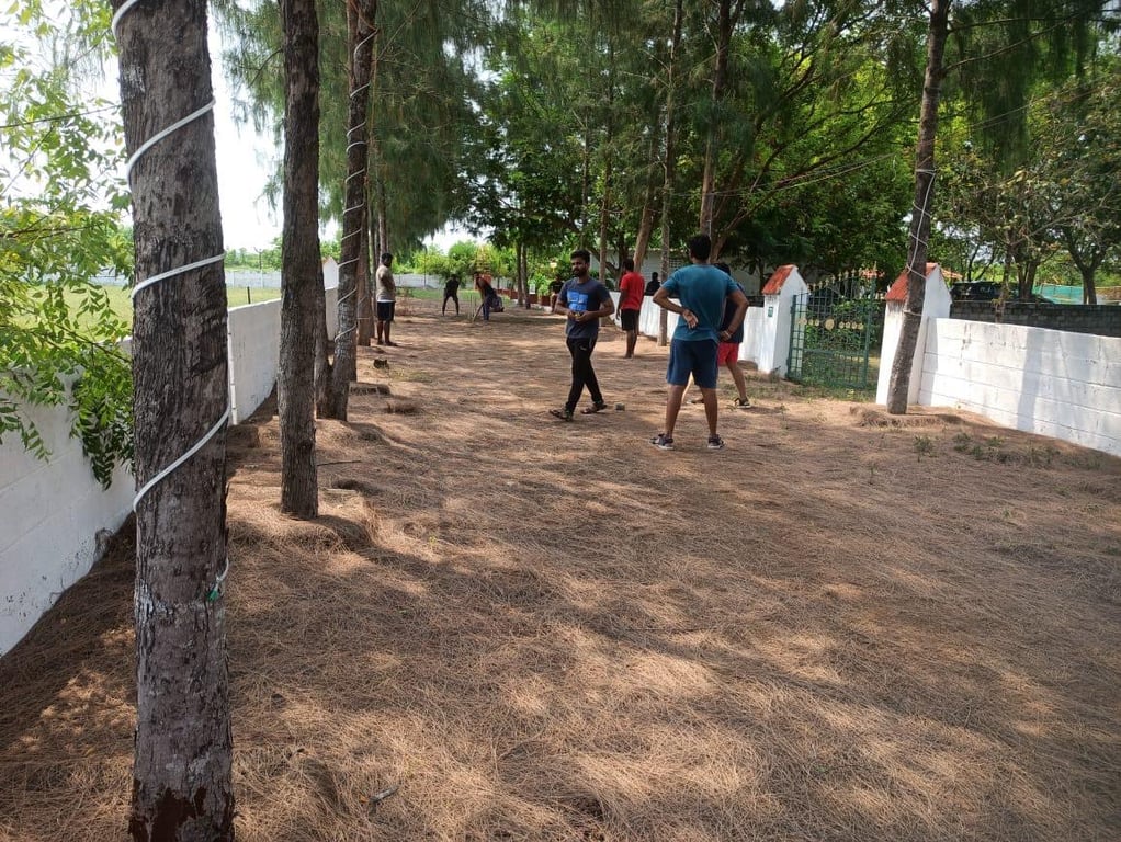 King Size Farm Plots - DTCP Approved thumbnail 3