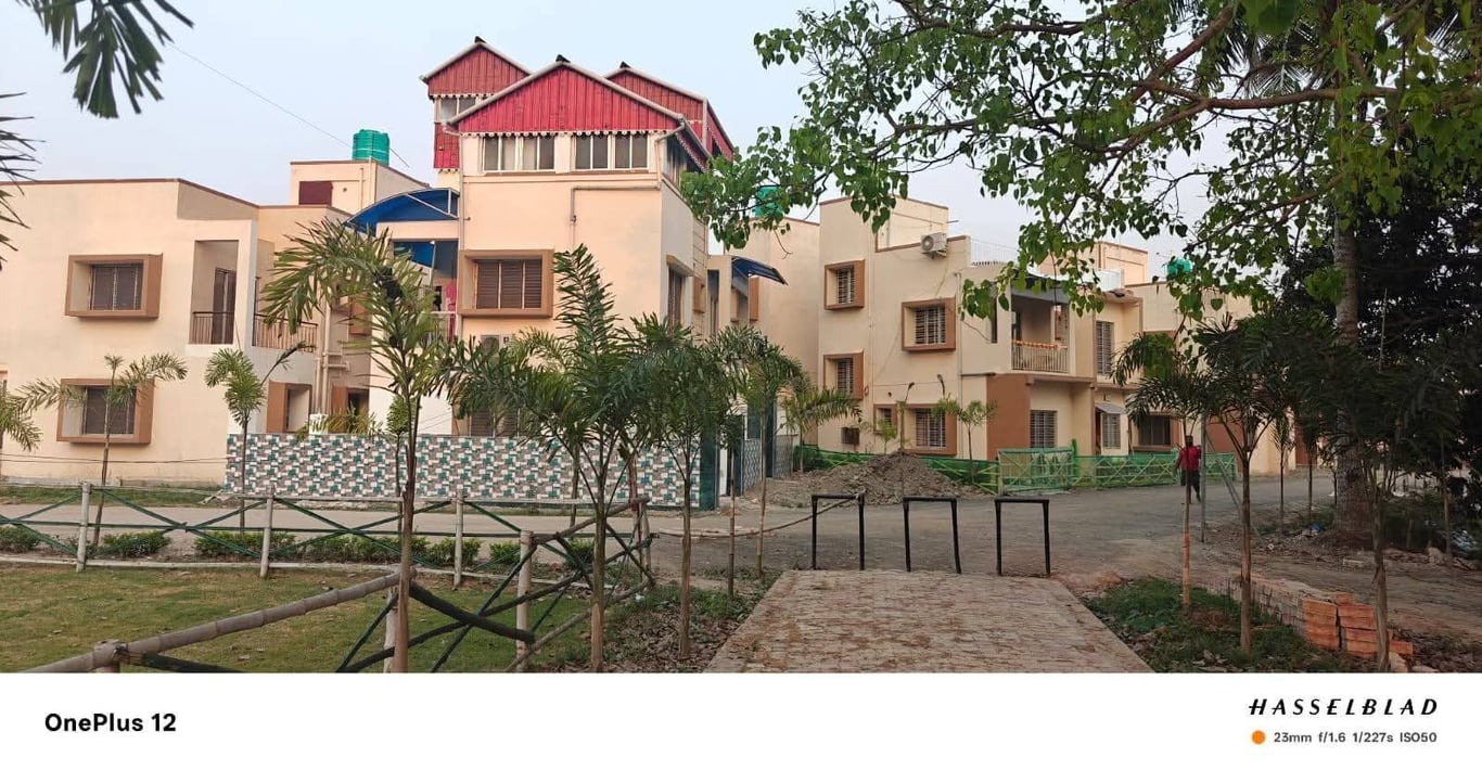 Live in your dream 3BHK Premium Bungalow thumbnail 1