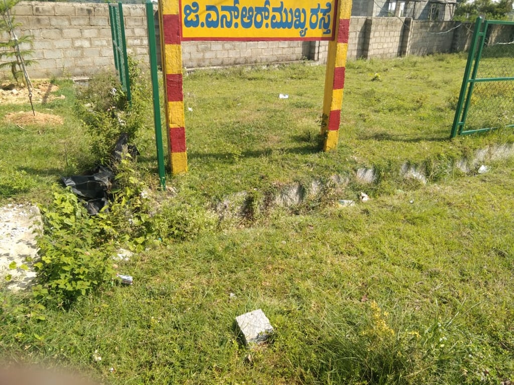 Virtue Sri Shirdi Sai Nagar – Premium Villa Plots for Sale, Doddaballapur near Gauribidanur thumbnail 7