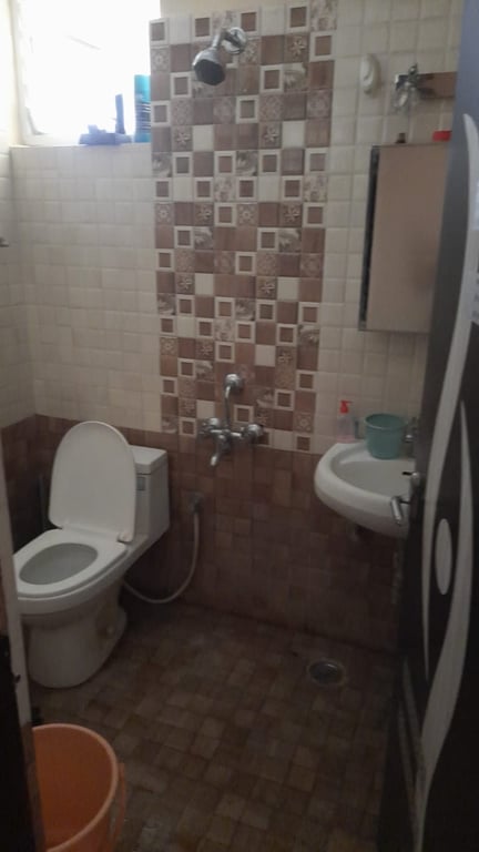 Spacious 2BHK thumbnail 8