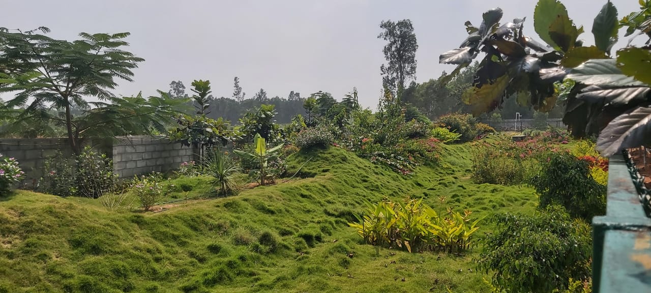 Villa Plots for sale IN soukya road thumbnail 2