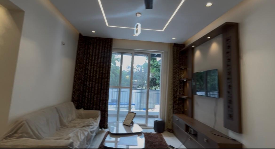 2,3 BHK FLAT AT SARJAPURA thumbnail 5