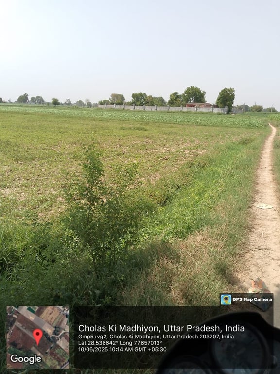 Cornar land thumbnail 4