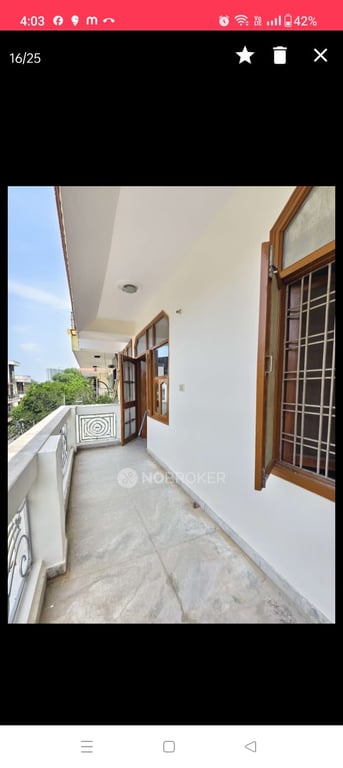 3BHK Floor thumbnail 8