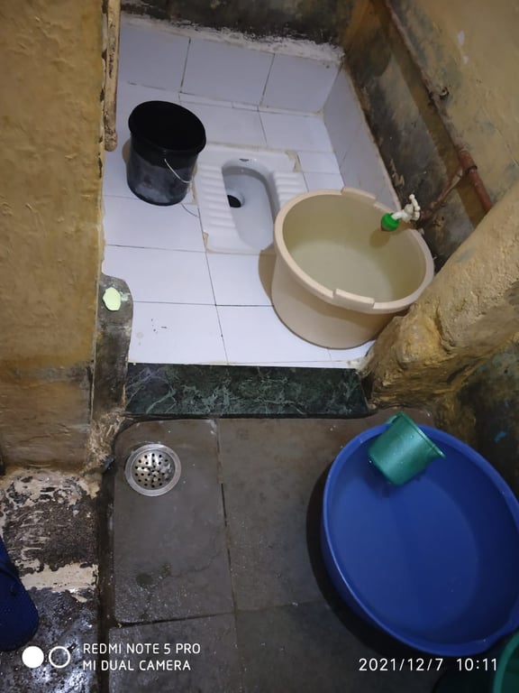 1 ROOM KITCHEN, SEC 8, KHANDA COLONY thumbnail 5