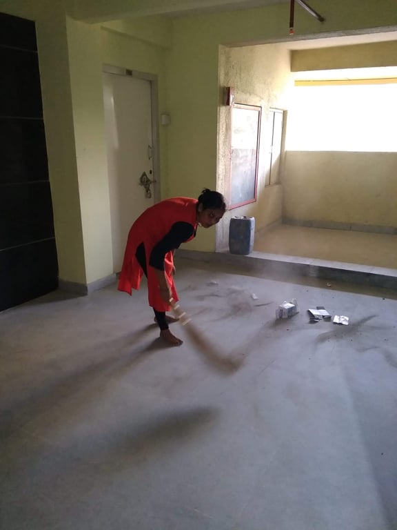 1BHK Apartment for Sale – Gavhanpada, Mulund East, Mumbai