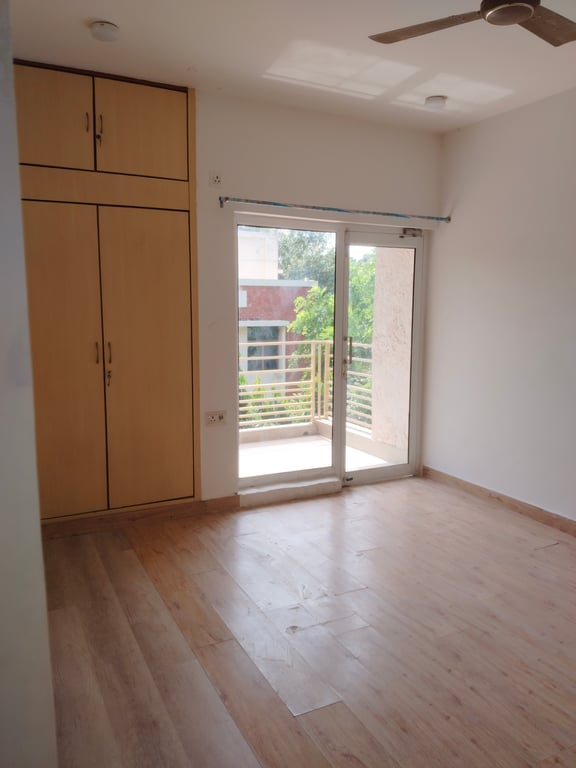 2 bhk Apartment thumbnail 2