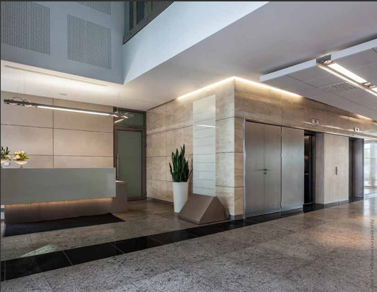 3,4 BHk flats thumbnail 2