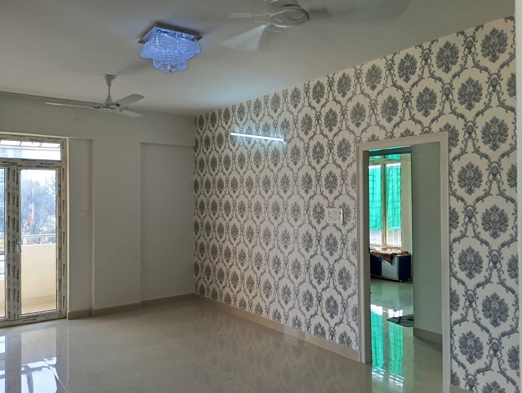 Brand New 3BHK Apartment with 3 Balconies & Modern Amenities – Opposite Rohan Uppvan thumbnail 3