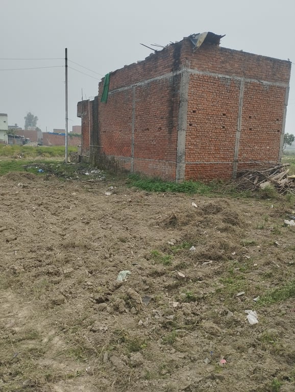 Plot near Delhi dehradun High way thumbnail 7