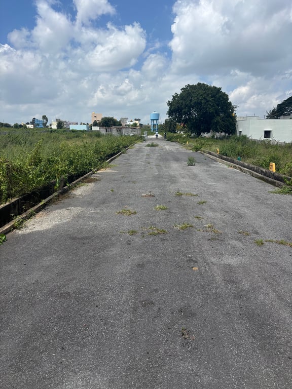 Residential Plot for Sale thumbnail 1