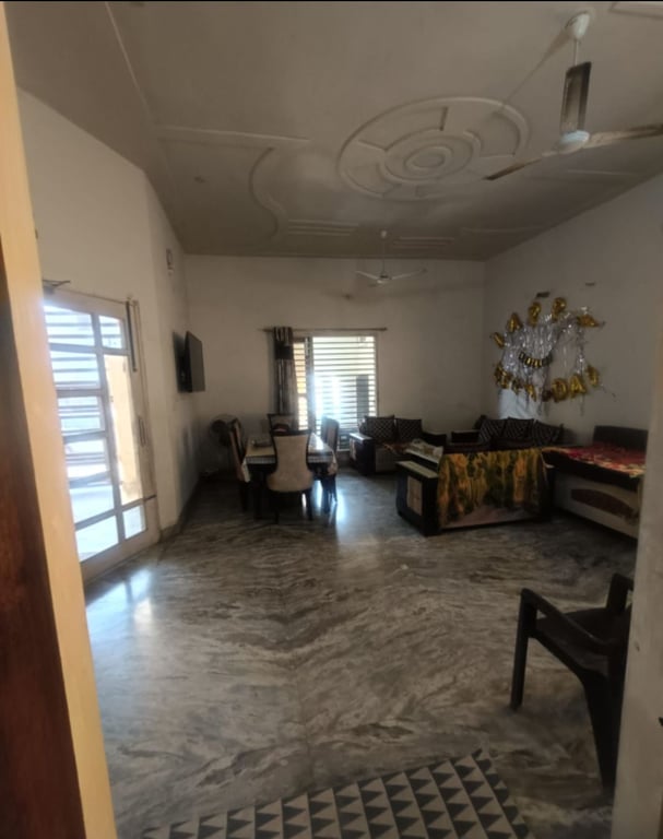 3 BHK Villa thumbnail 5