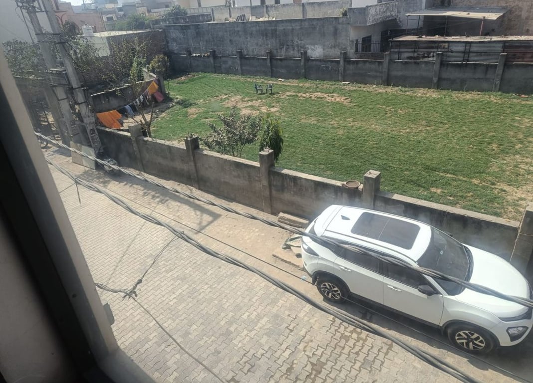 3 BHK Villa thumbnail 2