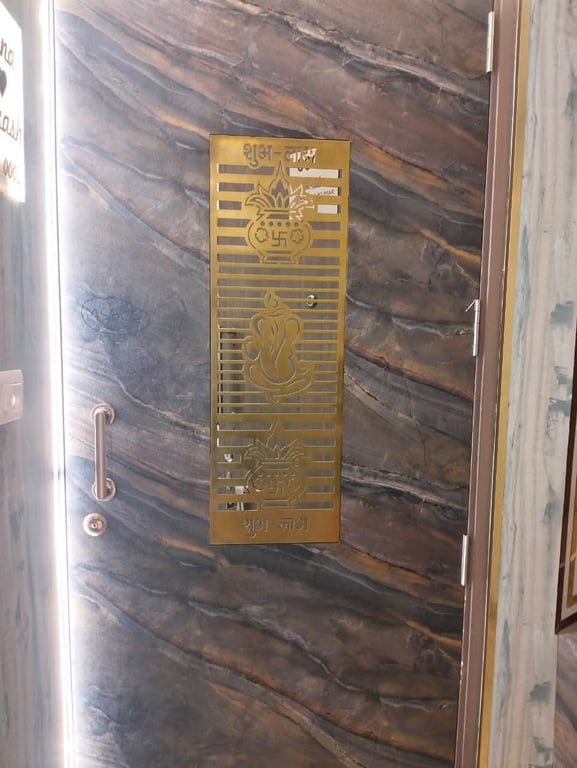 1BHK Apartment for Sale – Lodha Crown, Dombivli East thumbnail 4