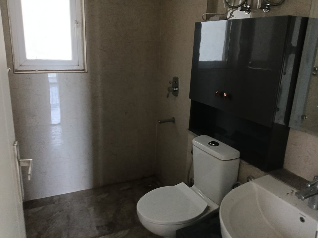 2BHK Flat Available For Rent in Eldeco Live By The Greens ( Noida Sector 150 ) thumbnail 8