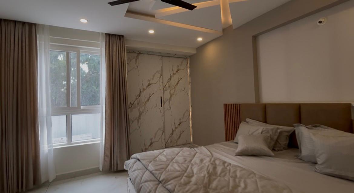 2,3 BHK FLAT AT SARJAPURA thumbnail 3