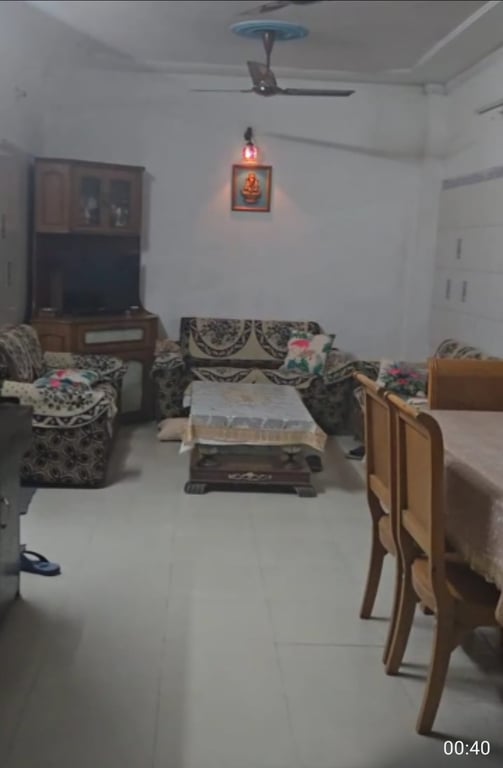 4 BHK near Akshardham Mandir - 1