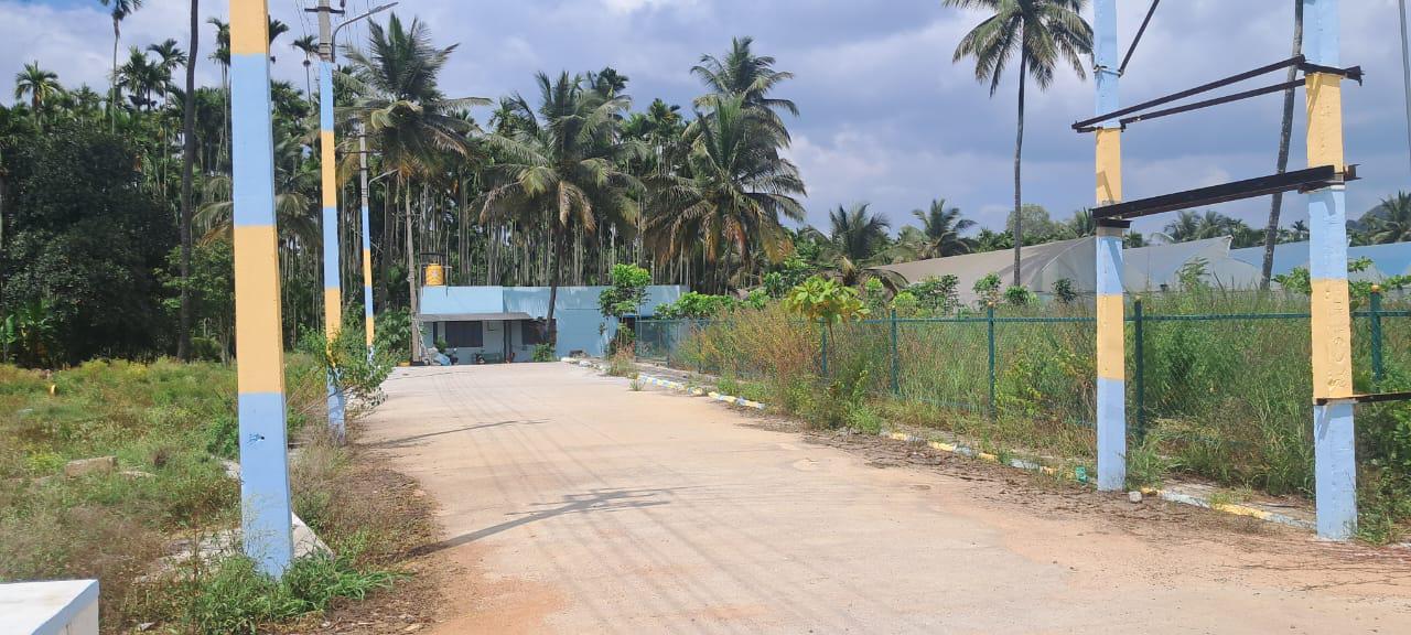 Residential Plots for Sale – Harmony SLN Enclave Near Dabaspete Circle, Nelamangala, Bangalore Rural thumbnail 3