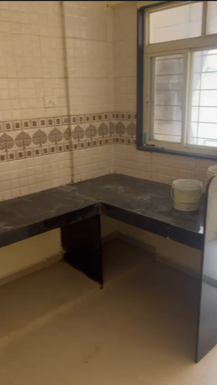 1BHK Resale Flat for Sale – Krishna Icon, Alandi Devachi, Pune thumbnail 2