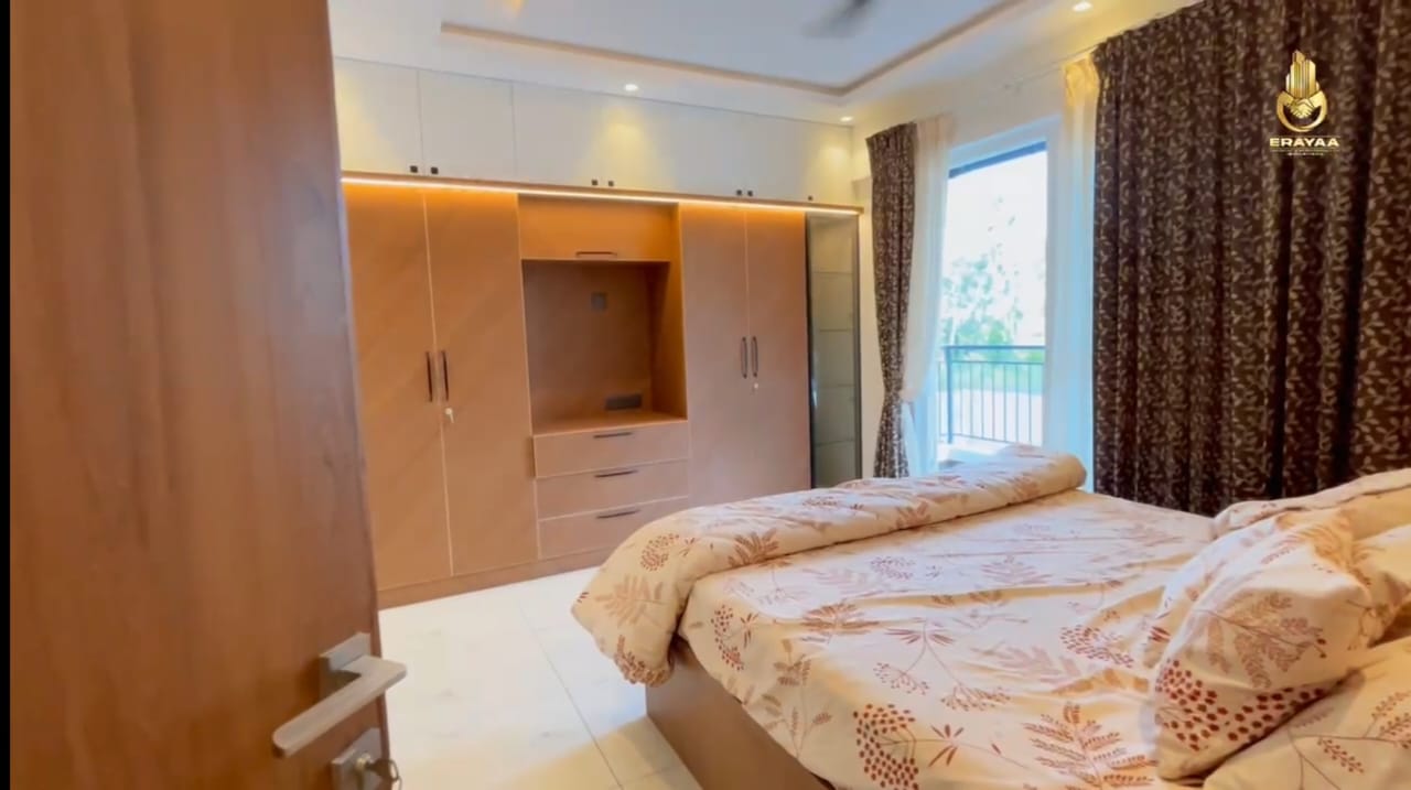 2,3 BHK FLAT AT SARJAPURA thumbnail 4