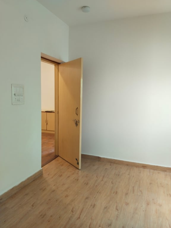 2 bhk Apartment thumbnail 5