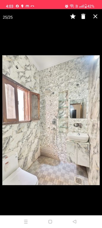 3BHK Floor thumbnail 2