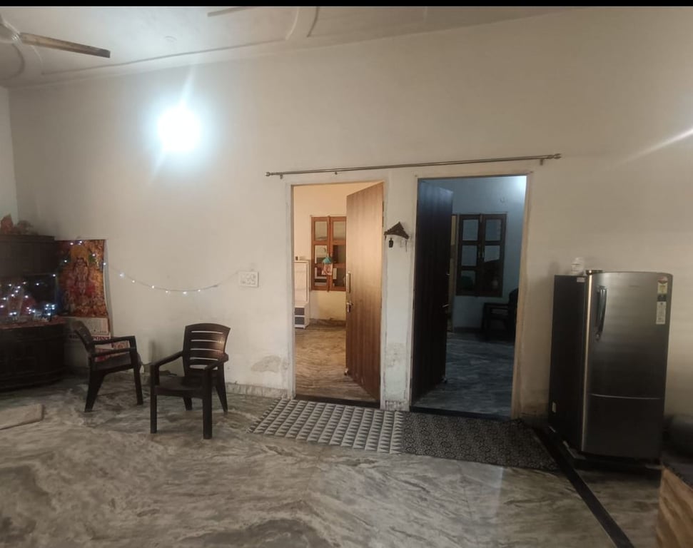 3 BHK Villa thumbnail 9