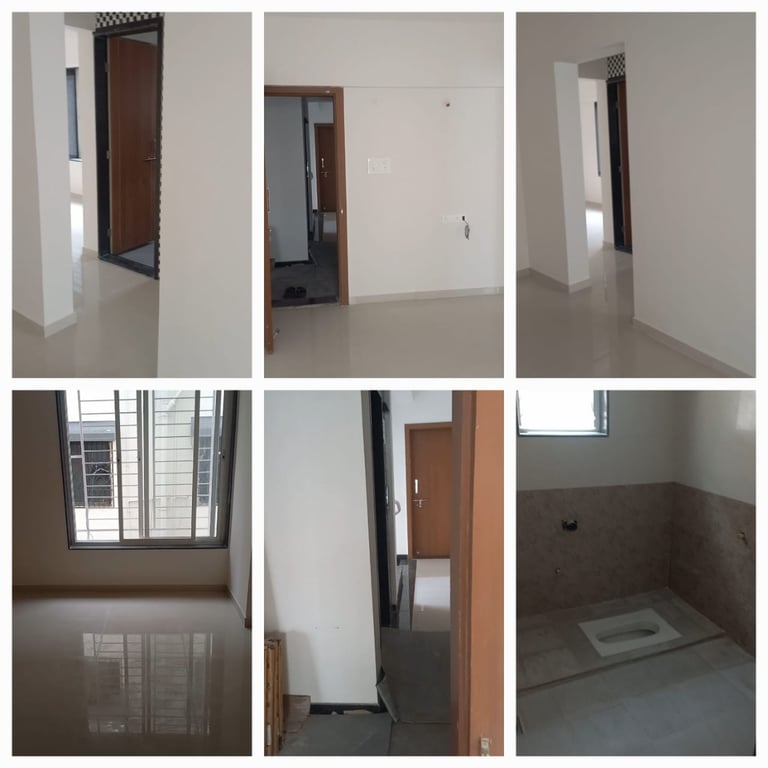 NEW Flat 2bhk Flat available on RENT thumbnail 6