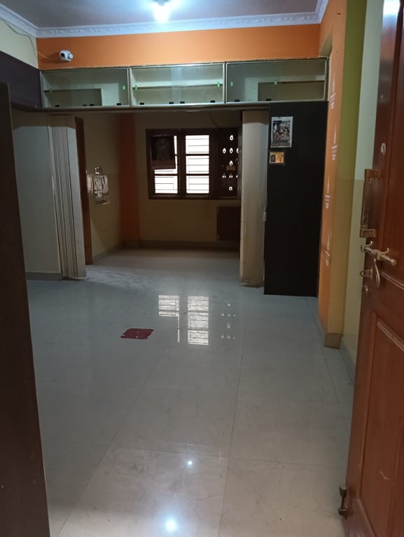 Speciaous 3BHK thumbnail 2