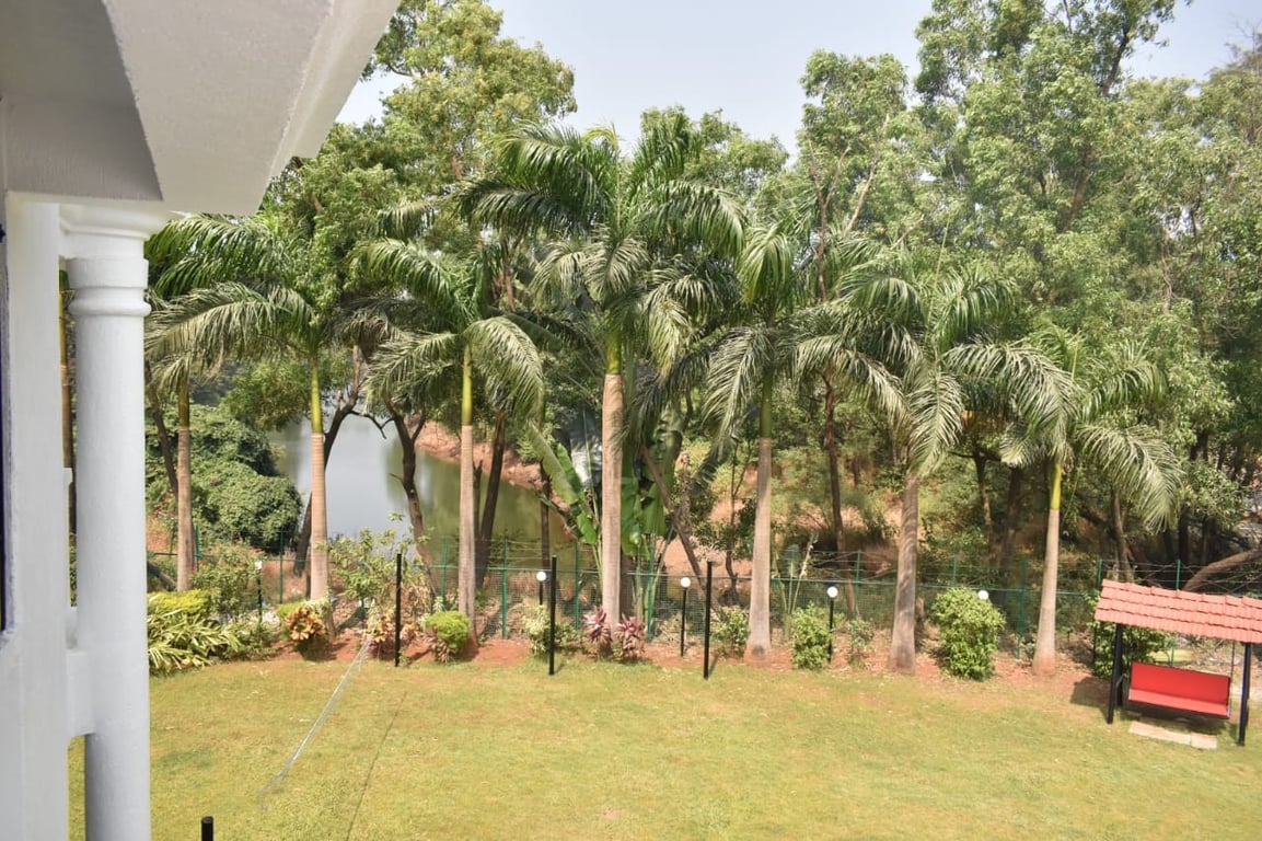 6 BHK Villa for rent thumbnail 18