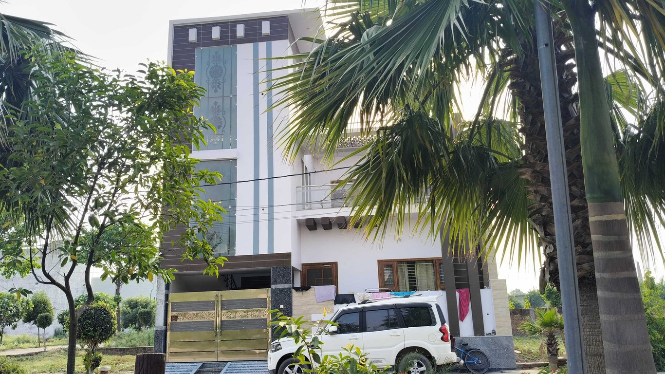 Luxury township thumbnail 6