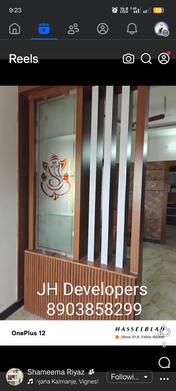 3BHK House for sale thumbnail 12