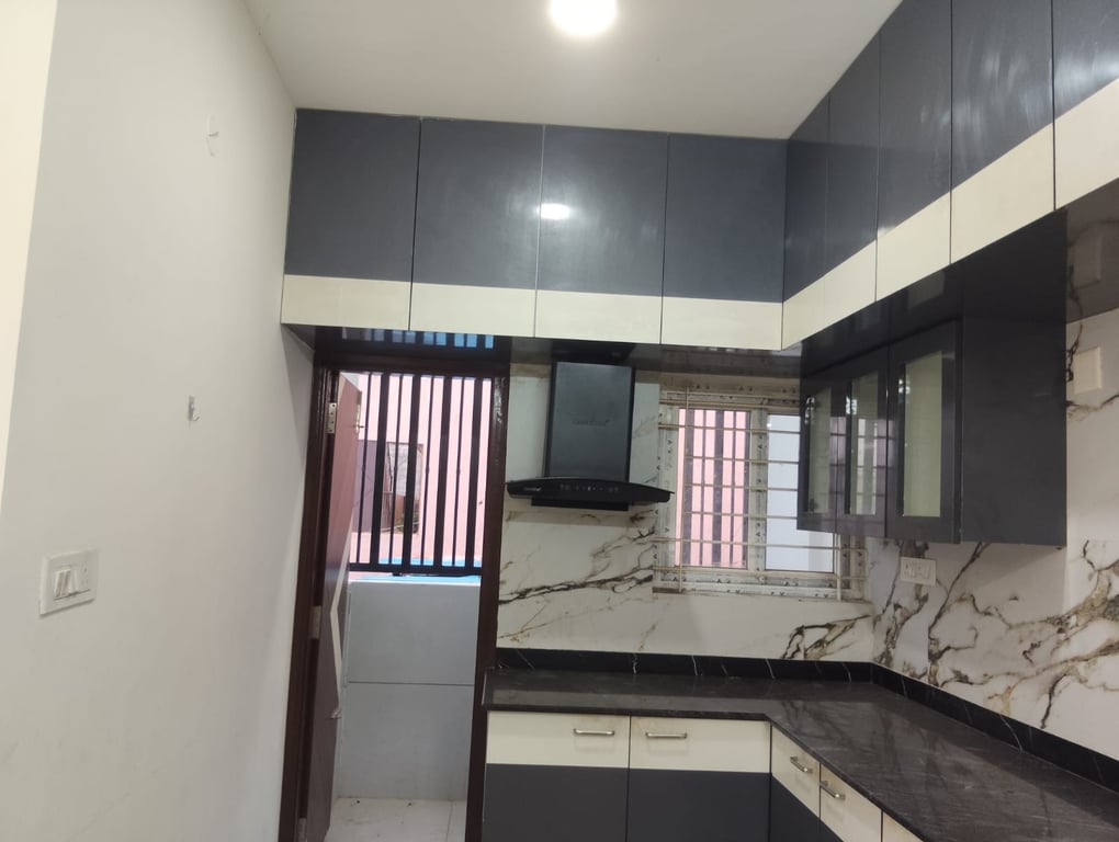 3BHK Flat for Rent – Sultan Palya, R.T. Nagar, Bangalore thumbnail 6