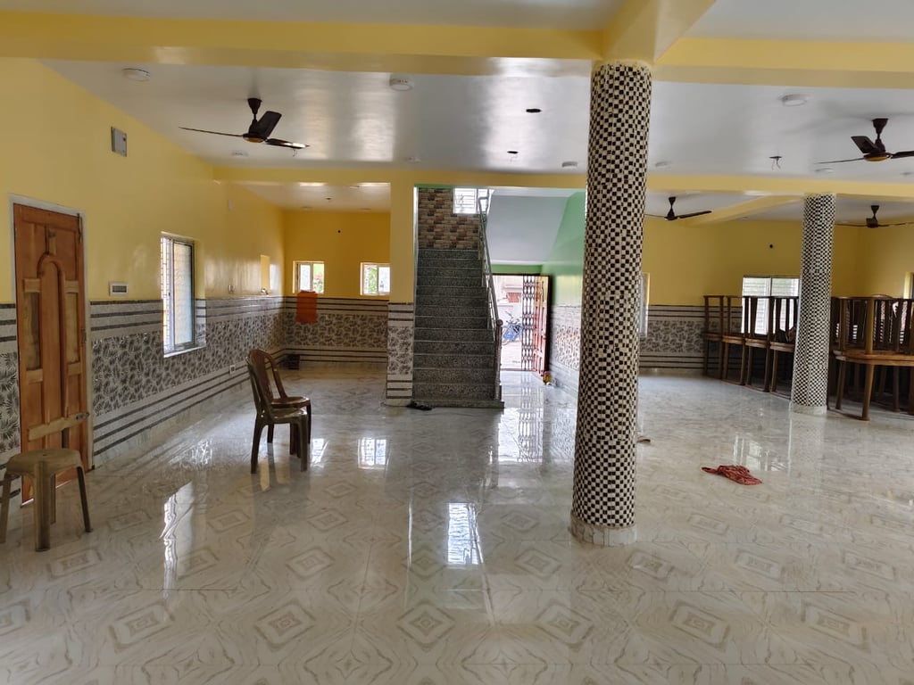 Commercial Property for Rent – Behala, Shibrampur Mahestala (23 Pally, Kolkata) thumbnail 2
