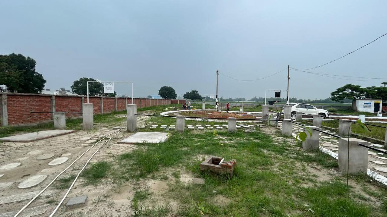 Residential plot for sale thumbnail 5