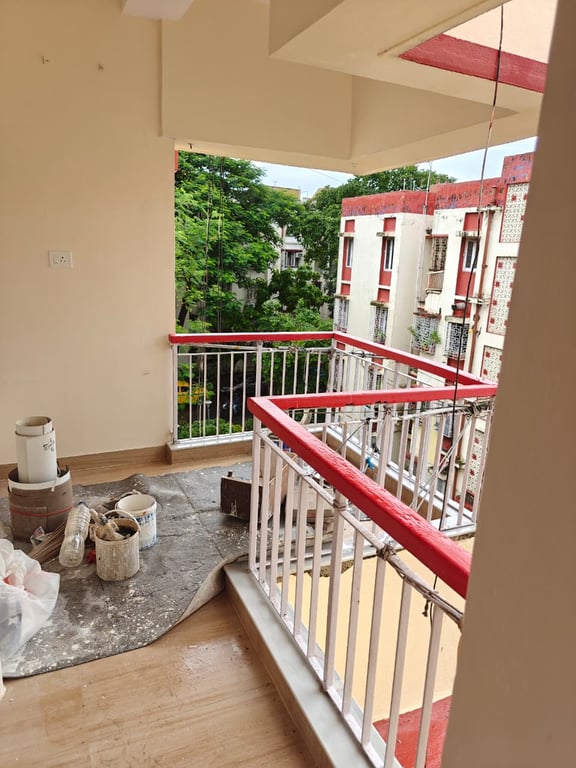 2 Bhk rent in golf green kolkata thumbnail 12