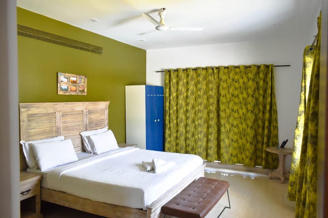 6 BHK Villa in Lonavala thumbnail 12