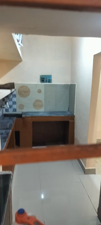 1BHK Flat for Lease – JP Nagar 1st Phase, Near Sindoor Convention Hall, Bangalore-78 thumbnail 1