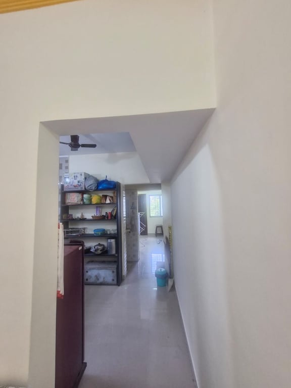 1BHK Flat for Sale – Sindhudurg CHS, Kadolkar Colony, Talegaon, Pune thumbnail 5