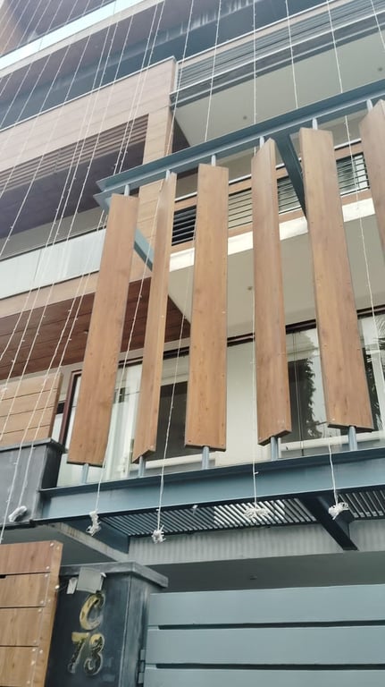 Gulmohar park thumbnail 1