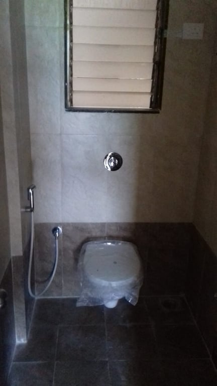 2BHK SHIRDHON, PALASPE, PANVEL thumbnail 16