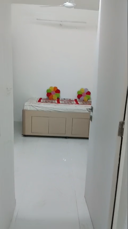 1BHK Flat for Sale – Runwal Garden, Dombivli East, Mumbai thumbnail 2