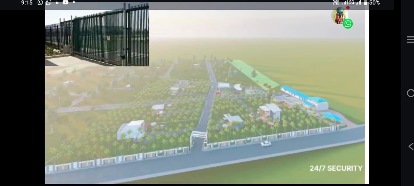 Green leaves farm and resort thumbnail 8