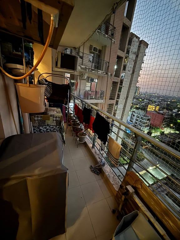 3 bhk + 2 washroom thumbnail 3