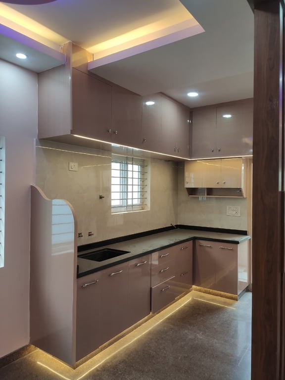 4BHK Standalone Building for Sale – Shanbough Narayanappa Layout, Koti Hosahalli, Bengaluru - 1