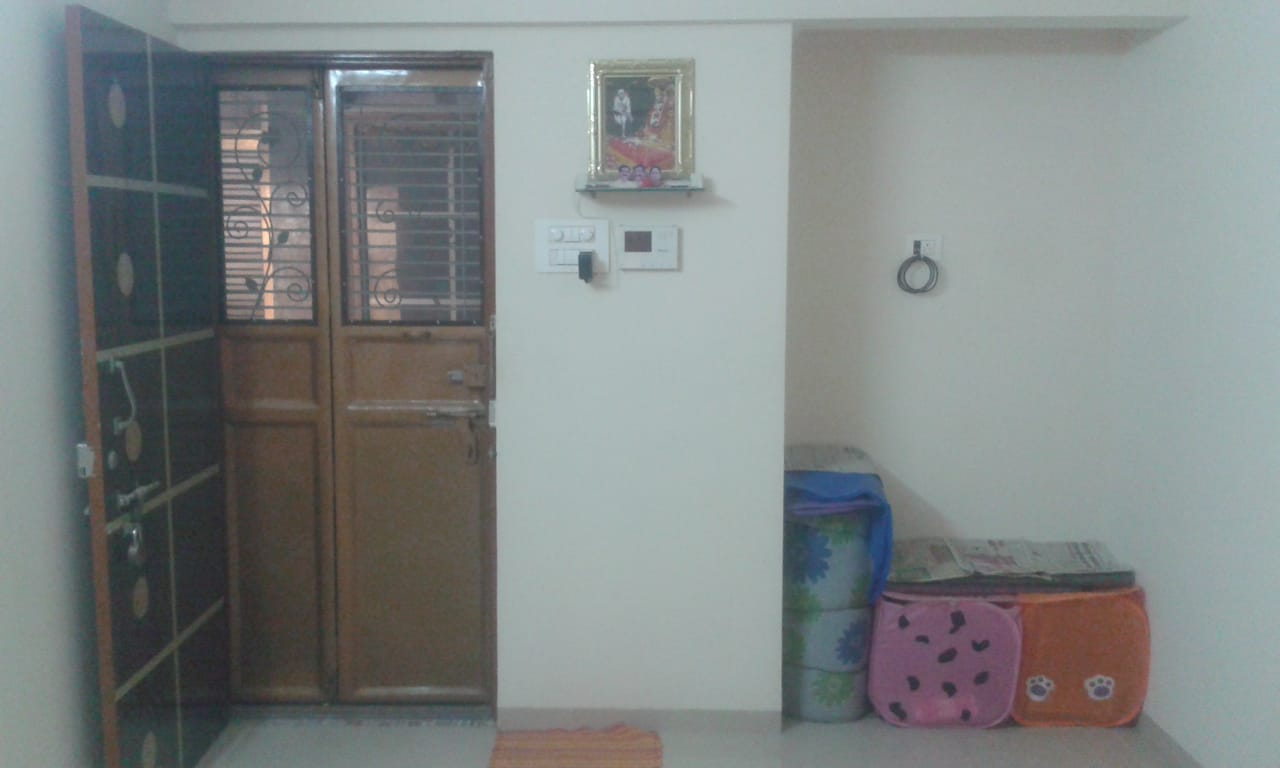 1RK Flat for Sale – Badlapur East, Thane - 1