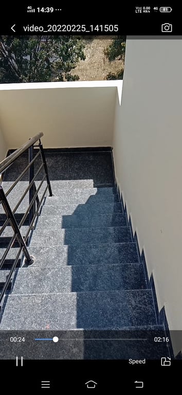 Residential Building for Sale – 8 Units, East-Facing, North Roadside, Bengaluru thumbnail 9